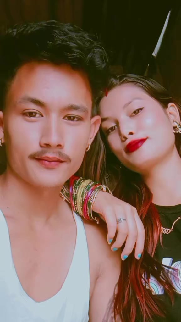 @CRAZY COUPLE❤️🔥🫶🐼