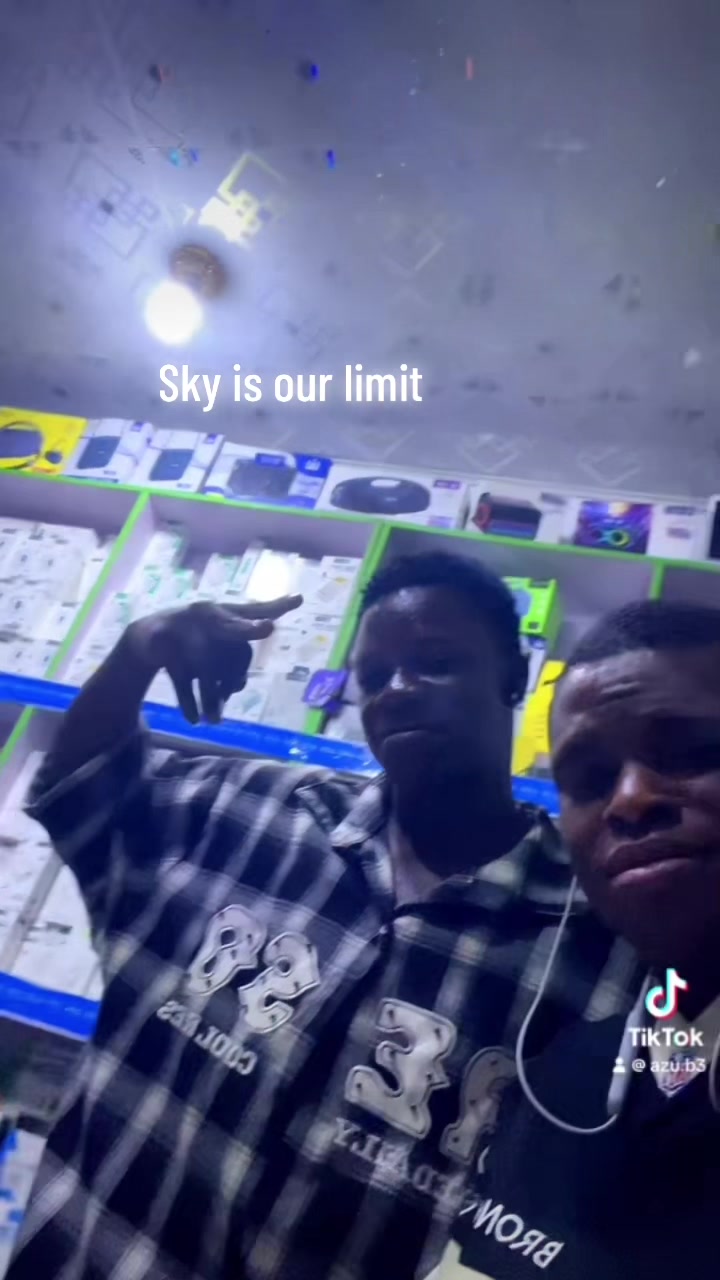 @Azu B