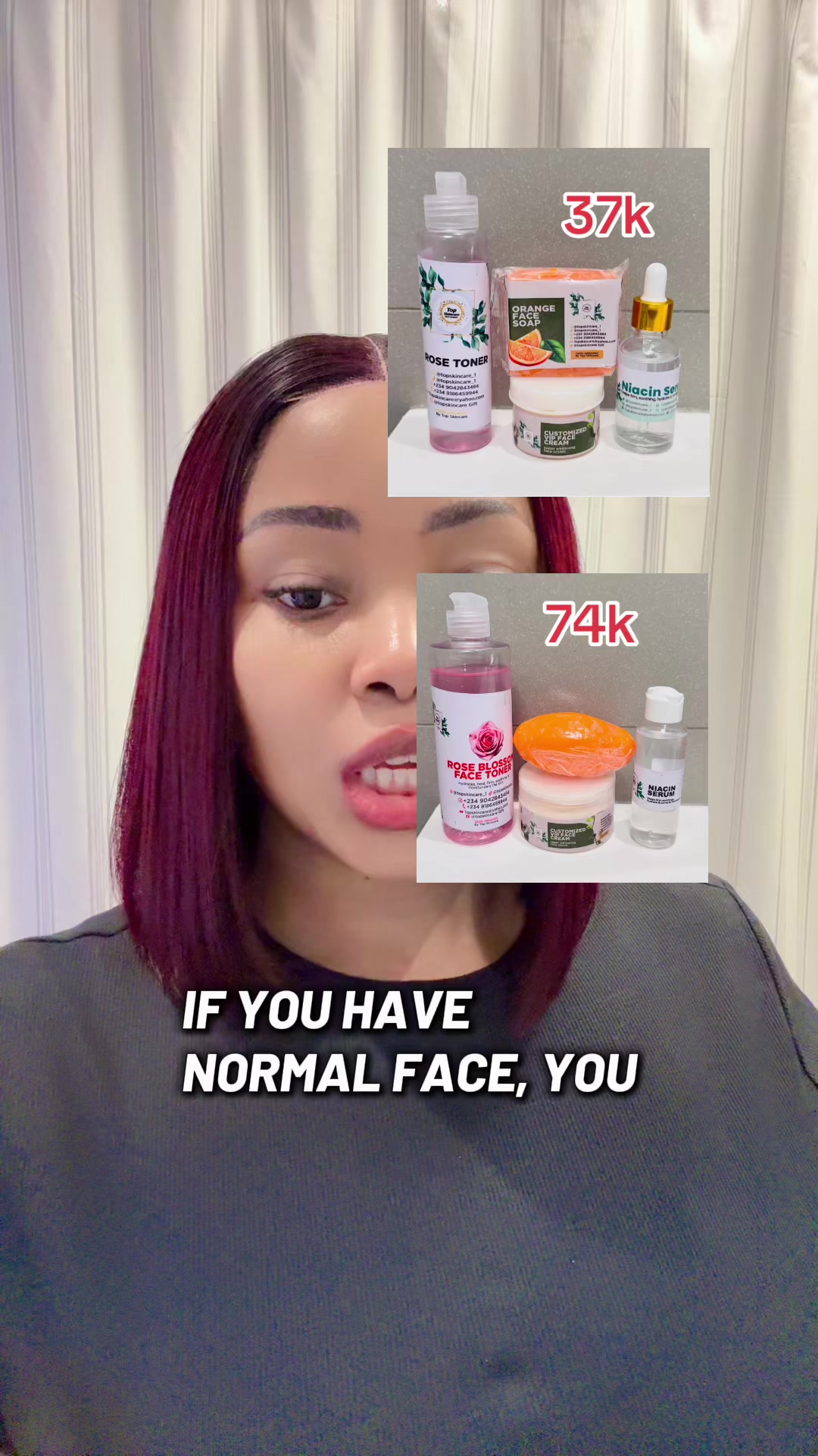 @T.S.C. 🍃 Topskincare