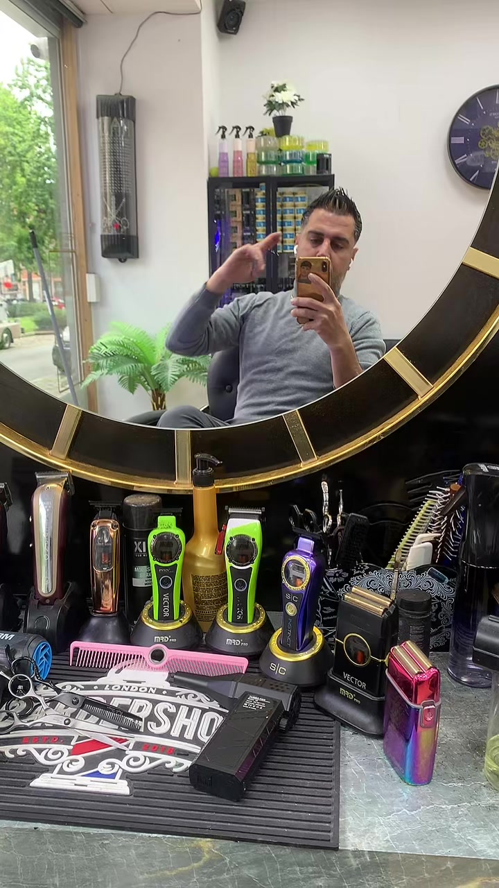 @حمدي كوافير