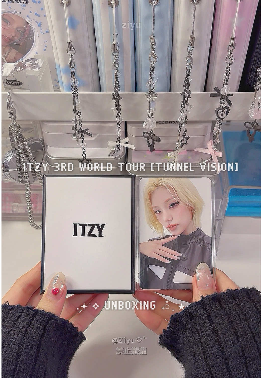 @Ziyu♡゛