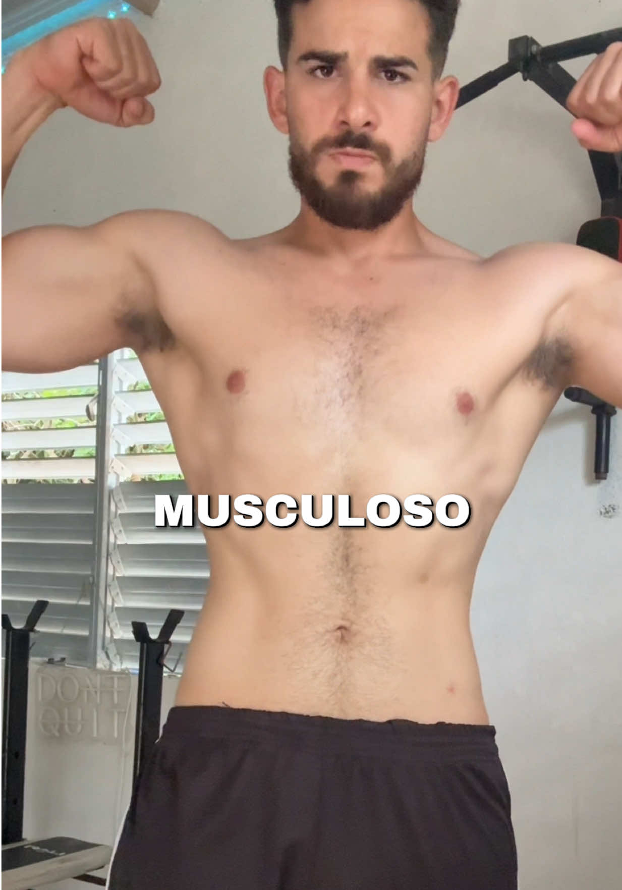 @SERGIO FITNESS 💪
