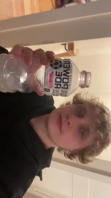 @Kieran Alexander-Lee Ullven