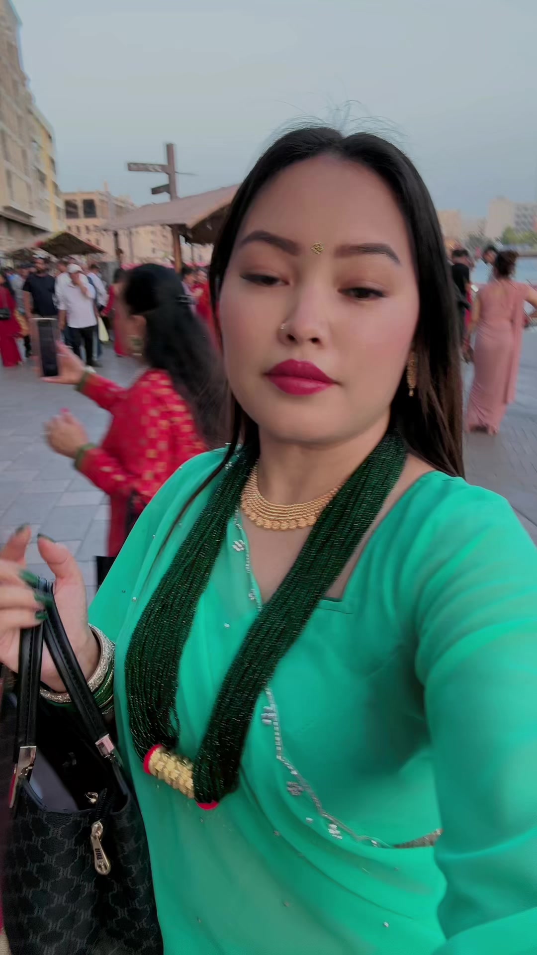 @JUNI TMG Moktan ✨