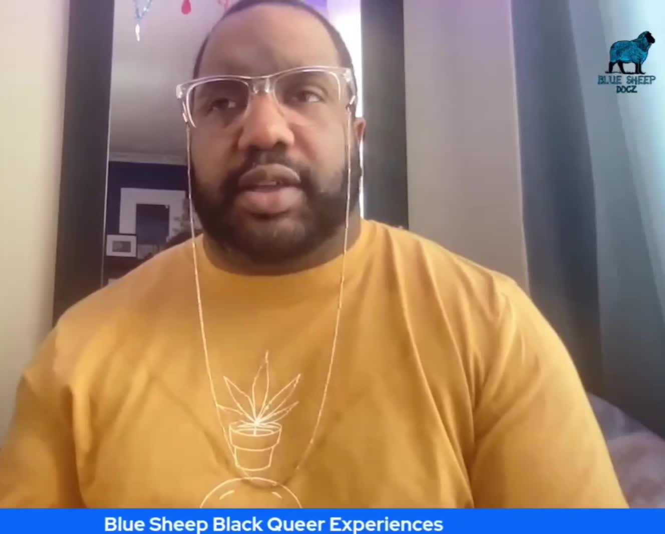 @Blue Sheep Docz