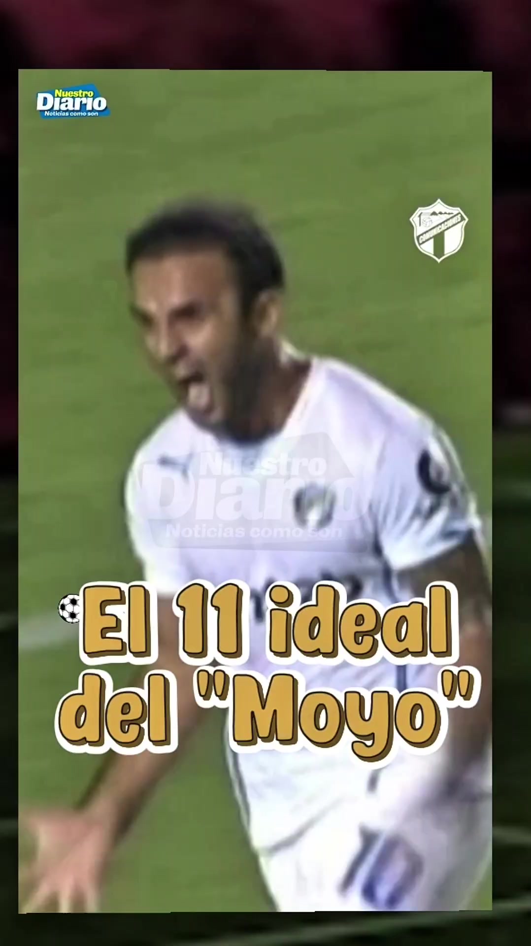 @Tiktok oficial Nuestro Diario
