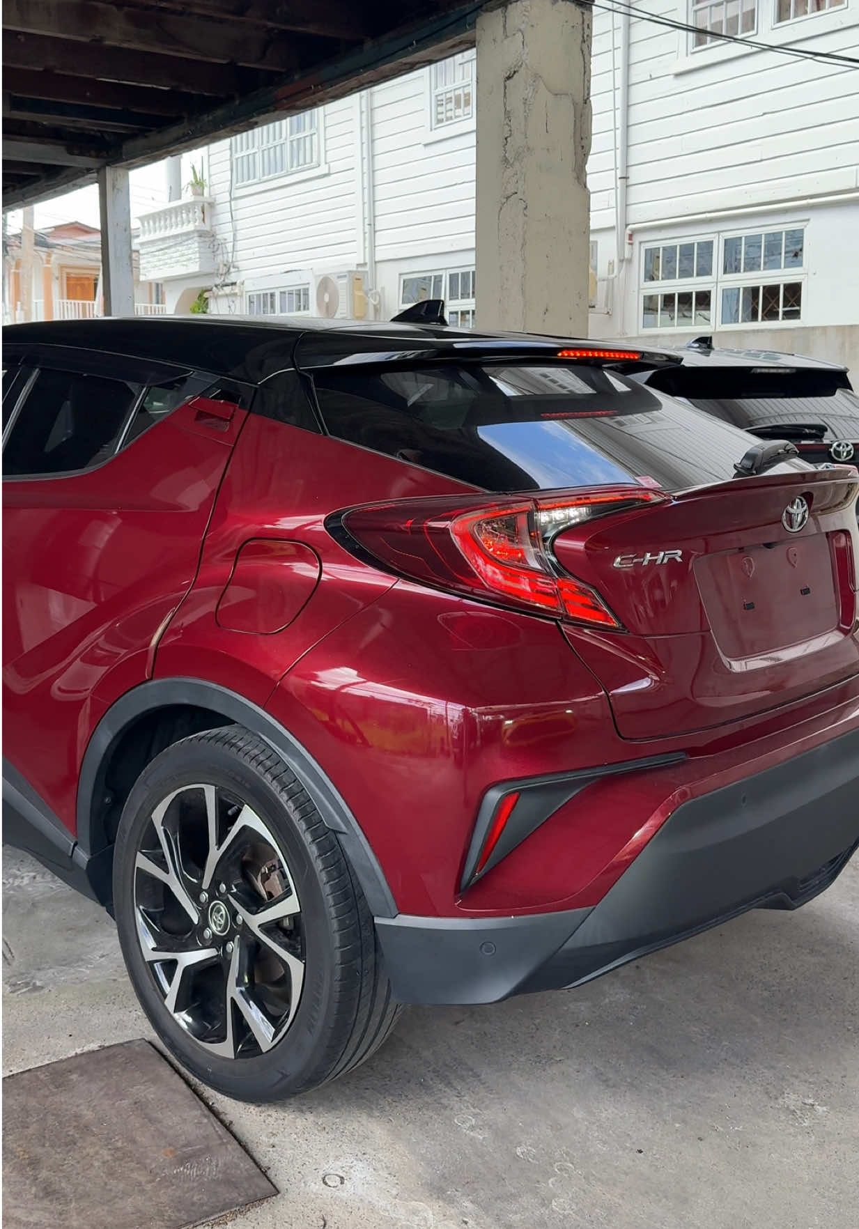 @Kenrick’s Auto Sales