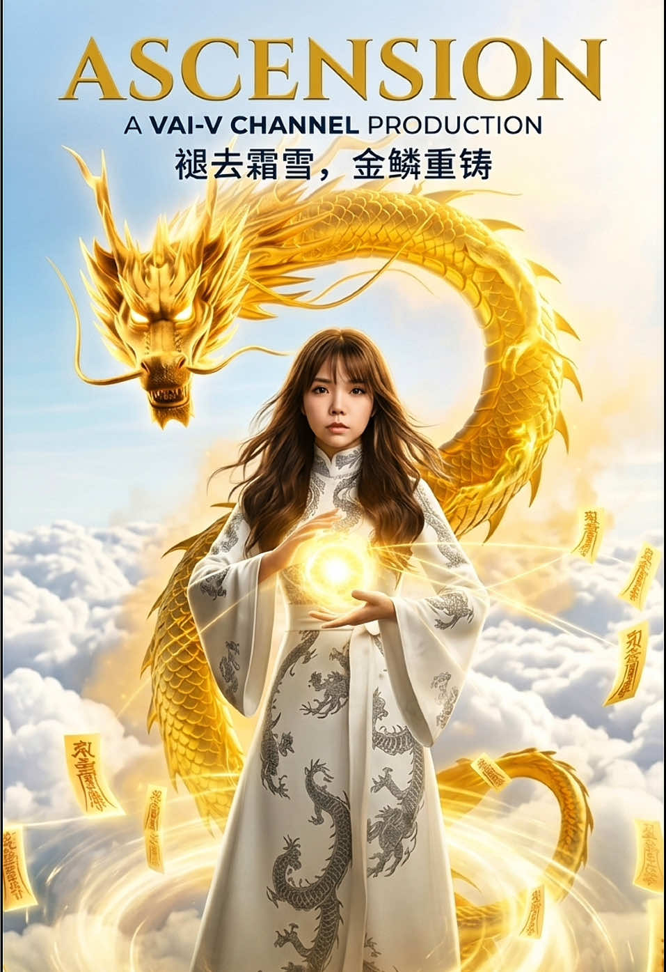 @VAI | Vicky小珠🇸🇬🎙️🎭