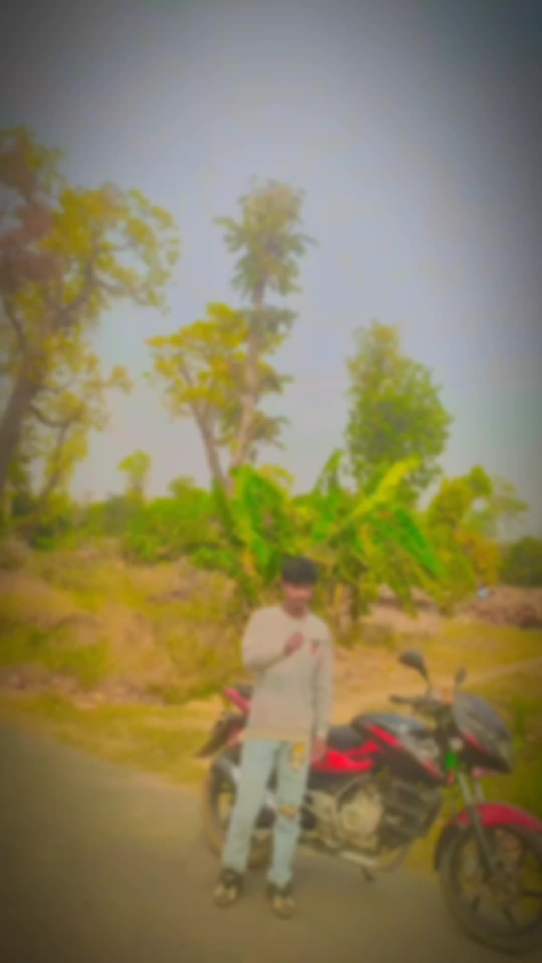 @ashish Gharti