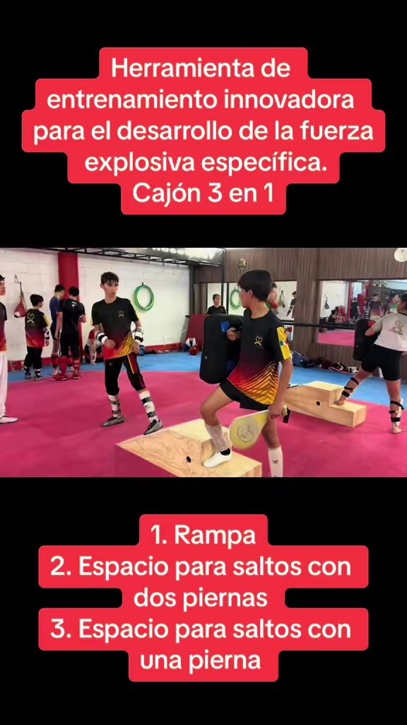 @Especialistas TKD