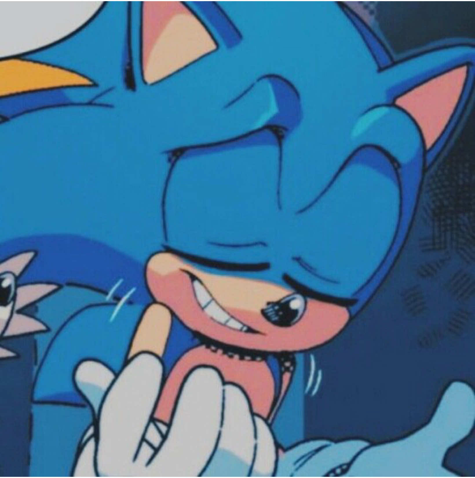 @sega rants 2