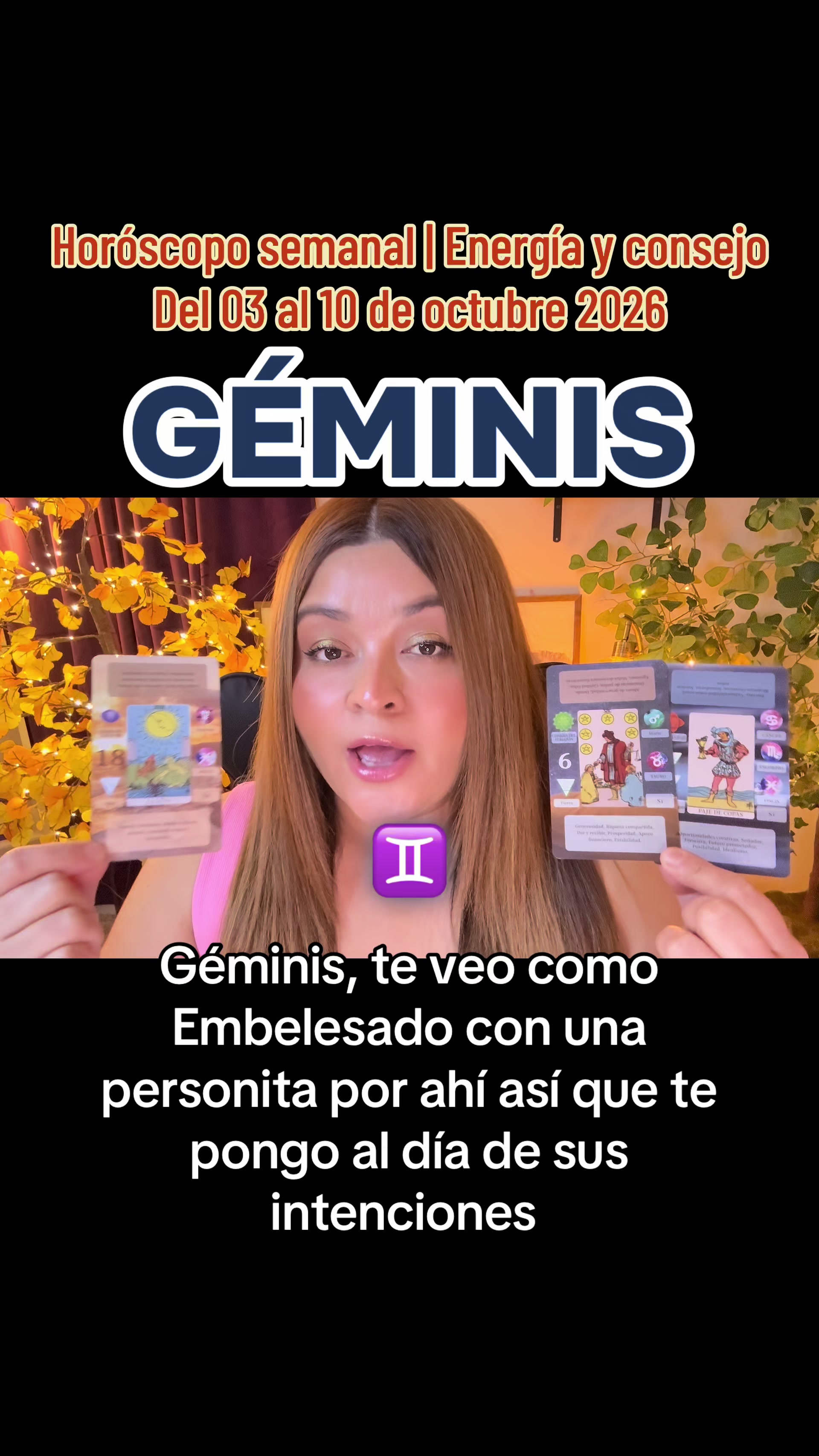 @Esy Tarot