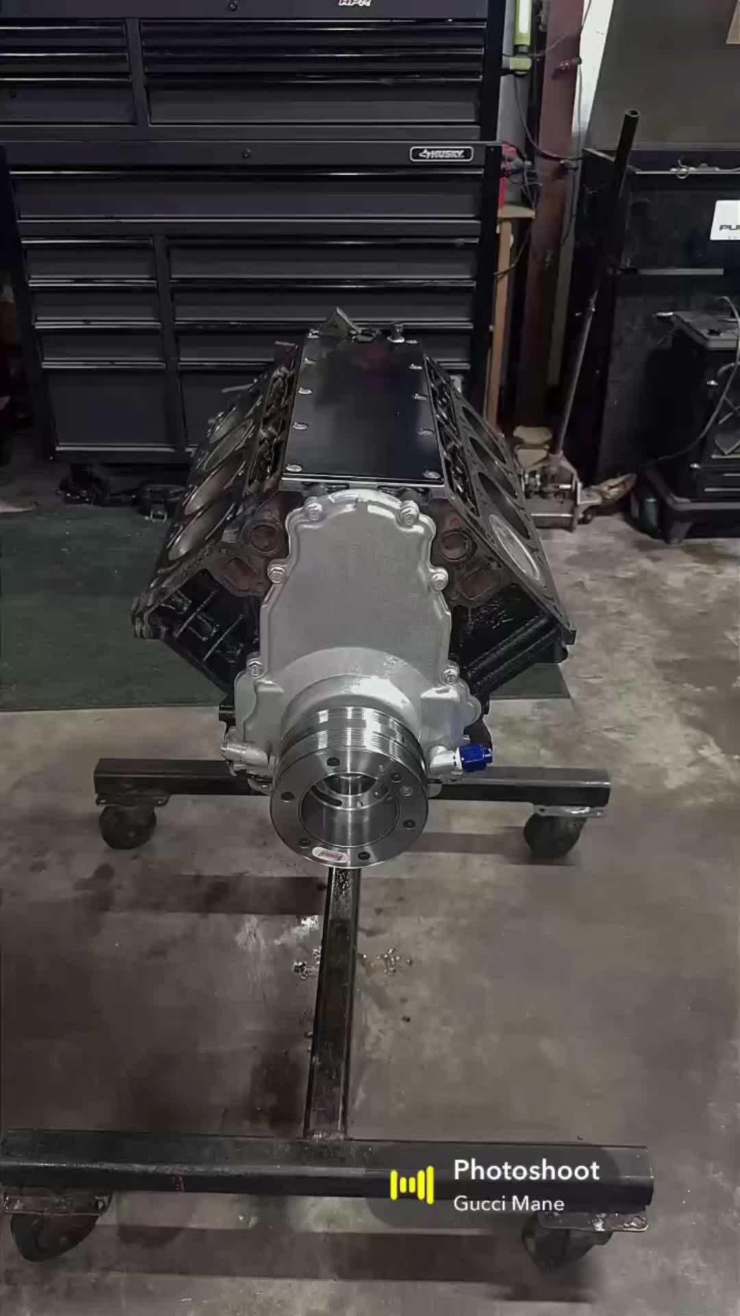 @T.N.T Racing
