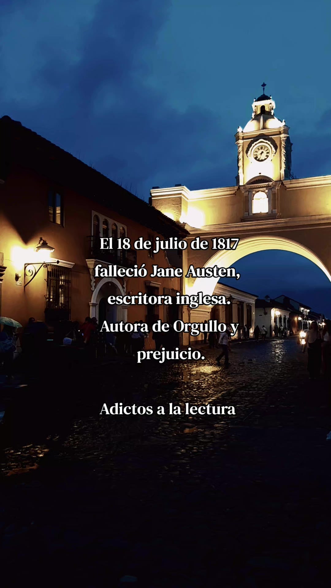 @Adictos a la lectura