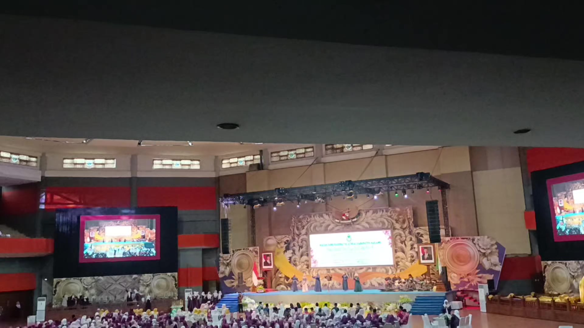 @RA Mftahul Ulum Purwodadi