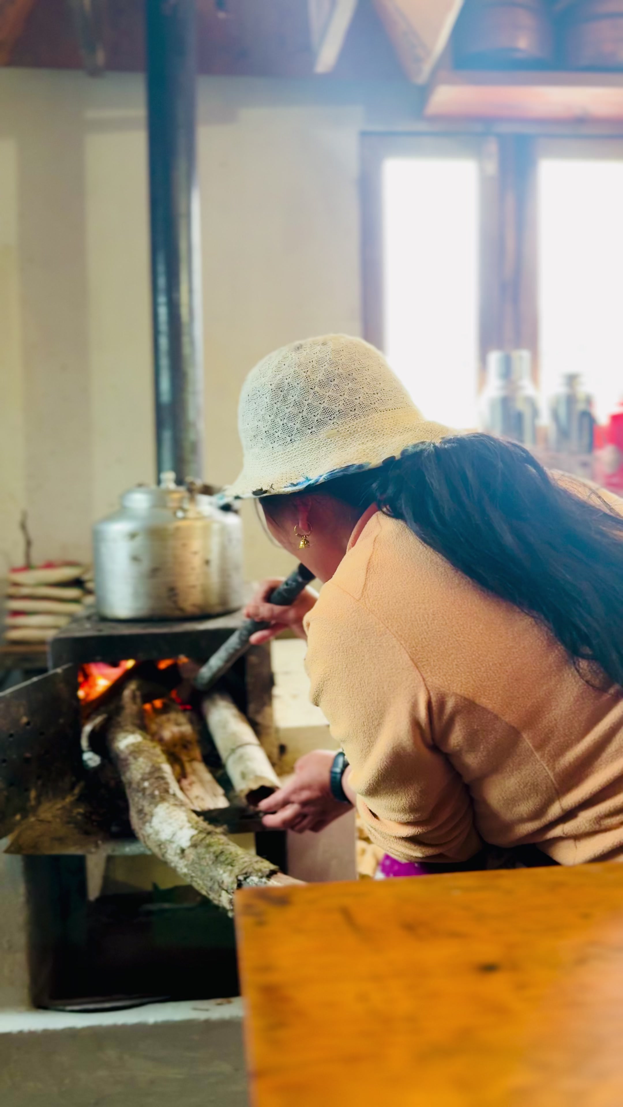 @Asian Origin