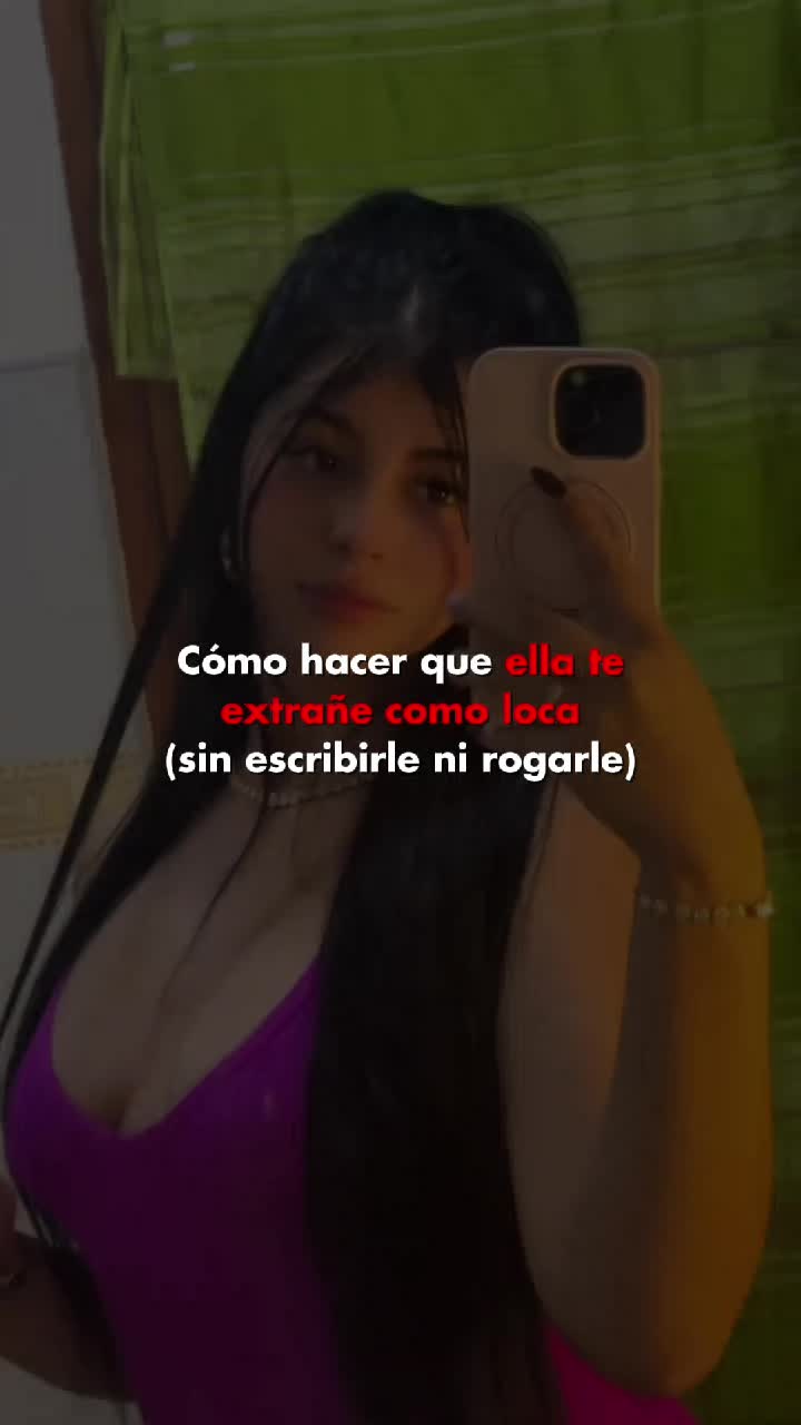 @Consigue Mujeres 🔥