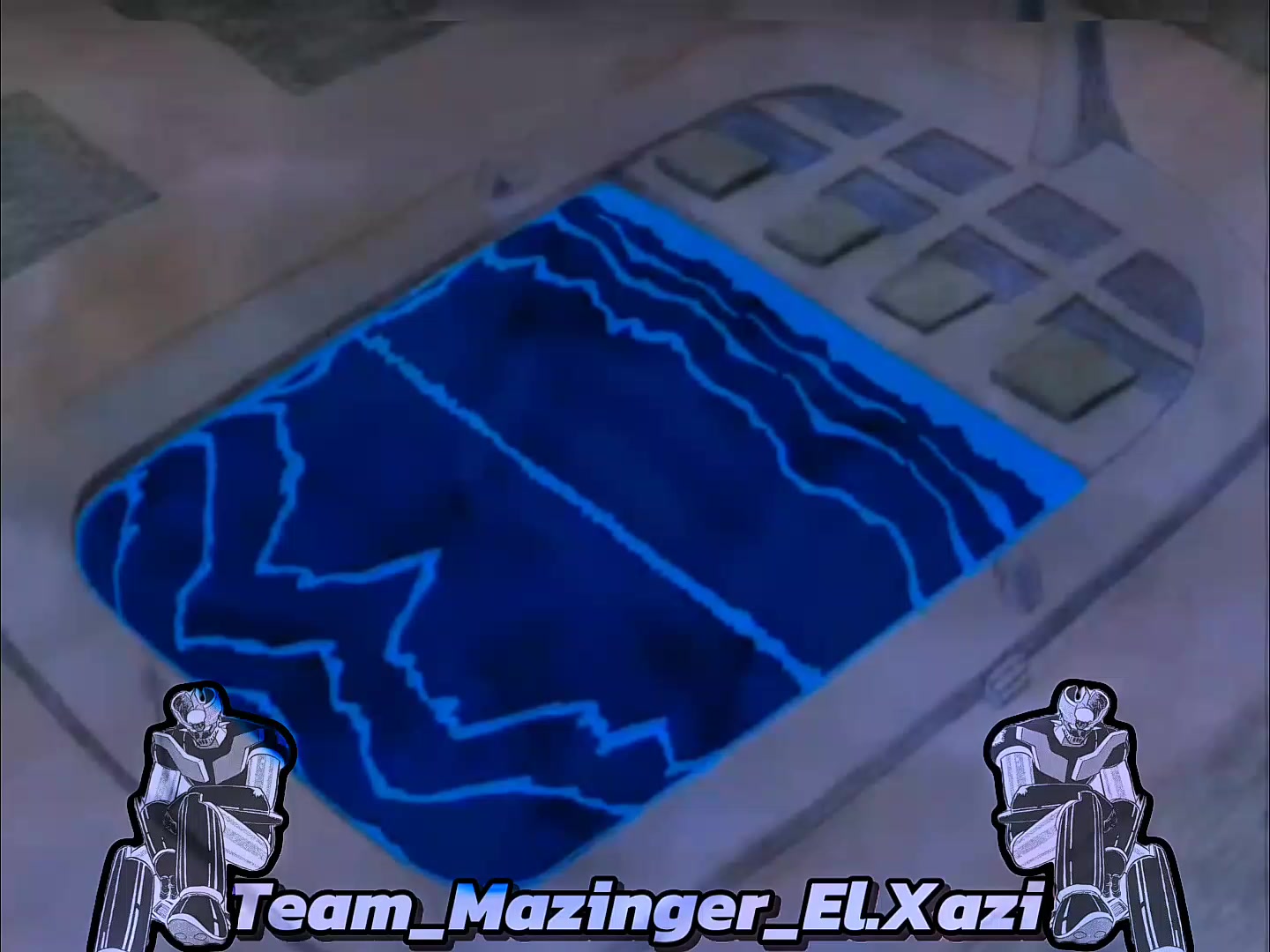 @Team_Mazinger_El.Xazi 2.0