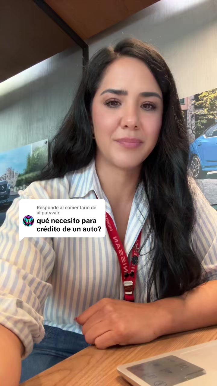 @Nissan Chris Escalante