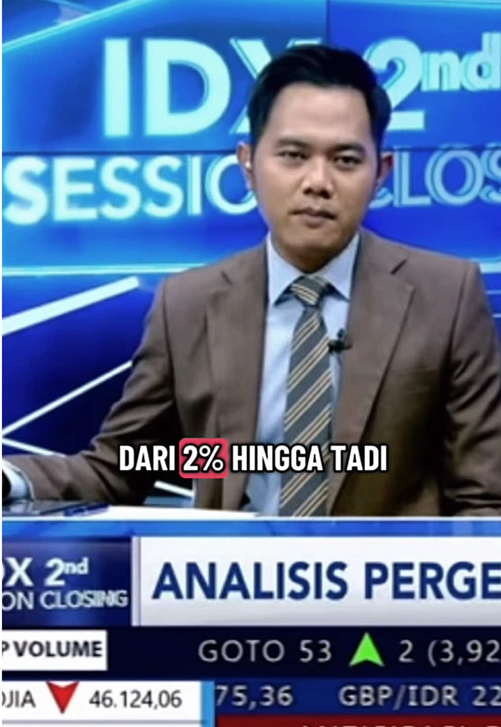 @Investor Retjehan