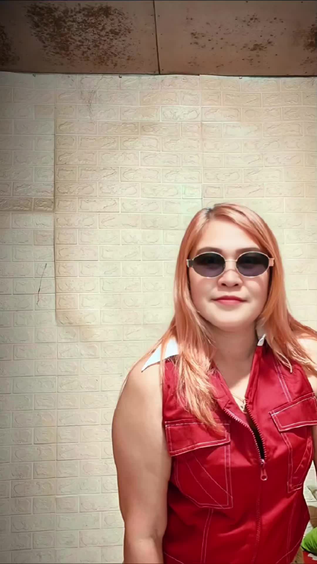 @Veronica magaretha