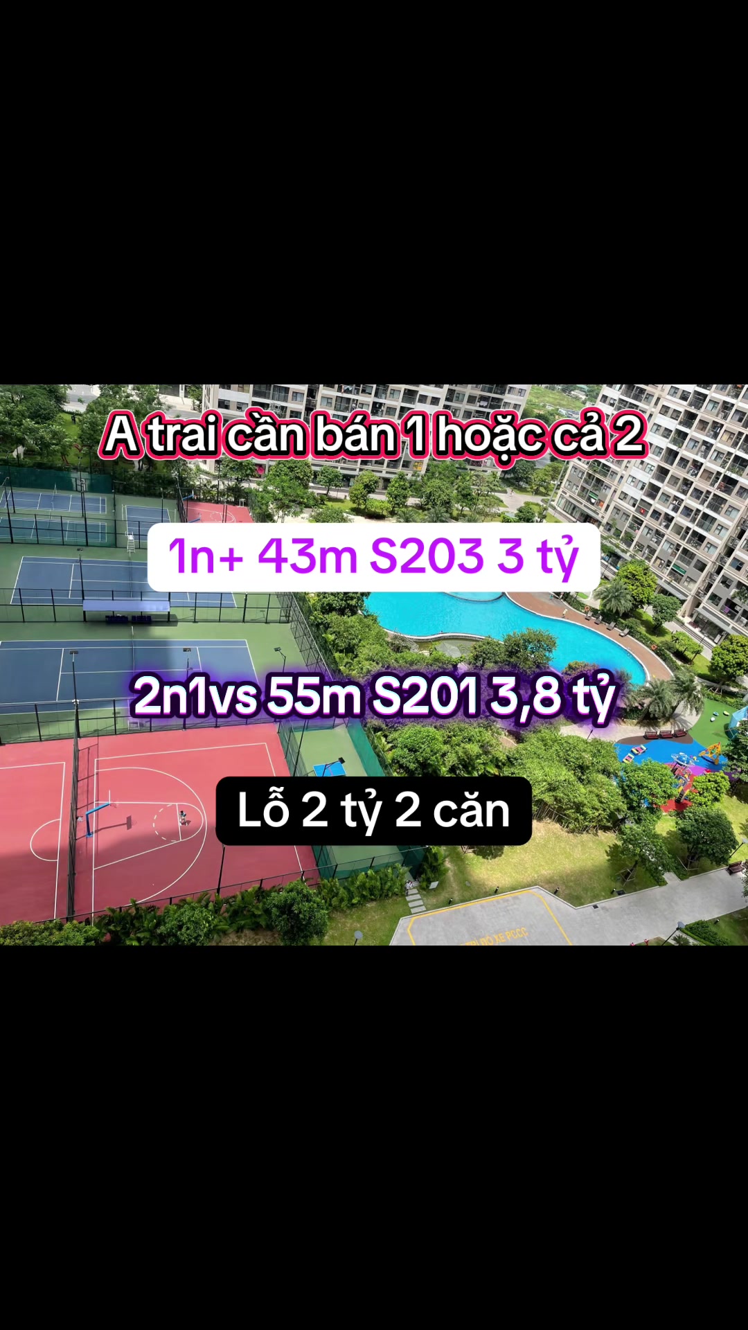 @Hữu Tú Smart City