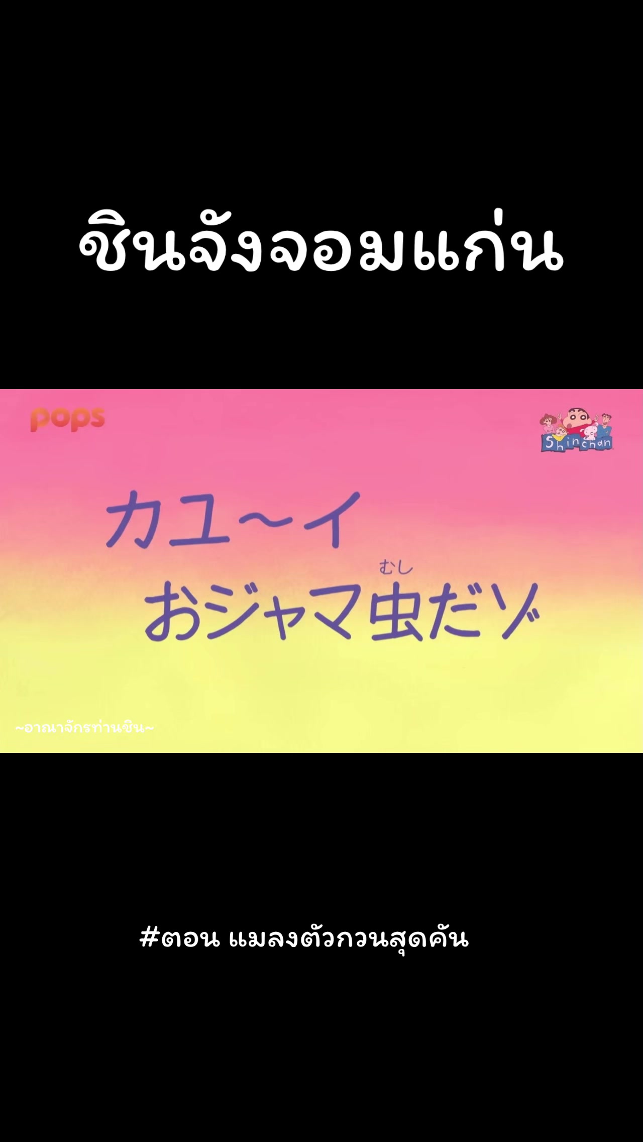 @~อาณาจักรท่านชิน~