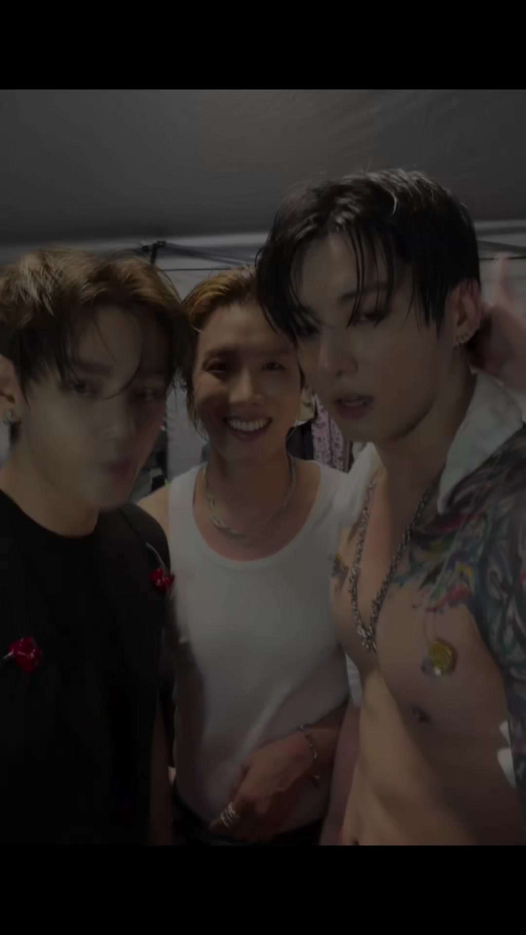 @★ Taekook ☆