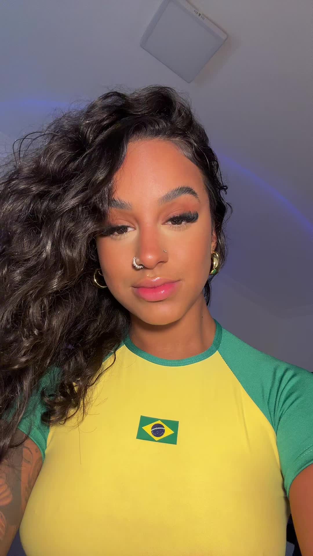@Yasmin Soares
