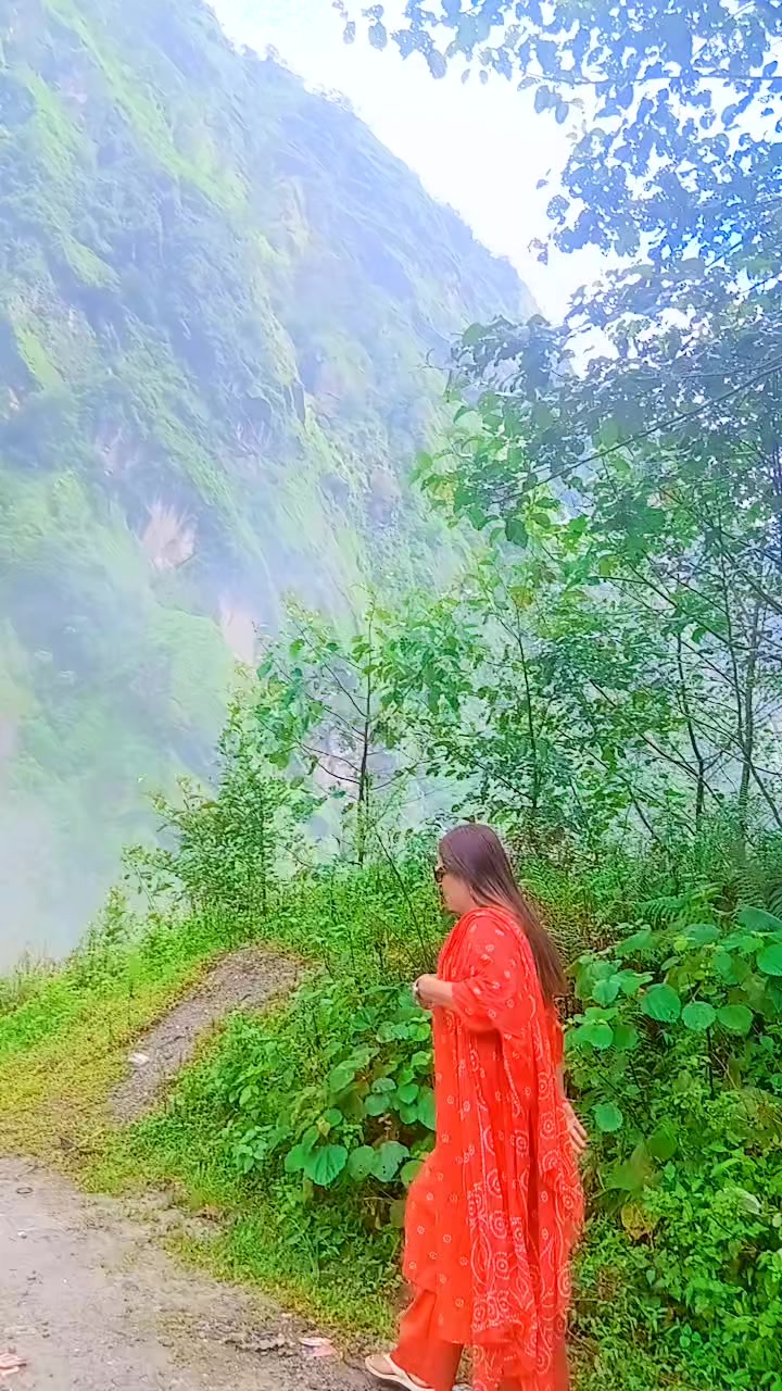 @मिरा♥️ शिबाकोटि