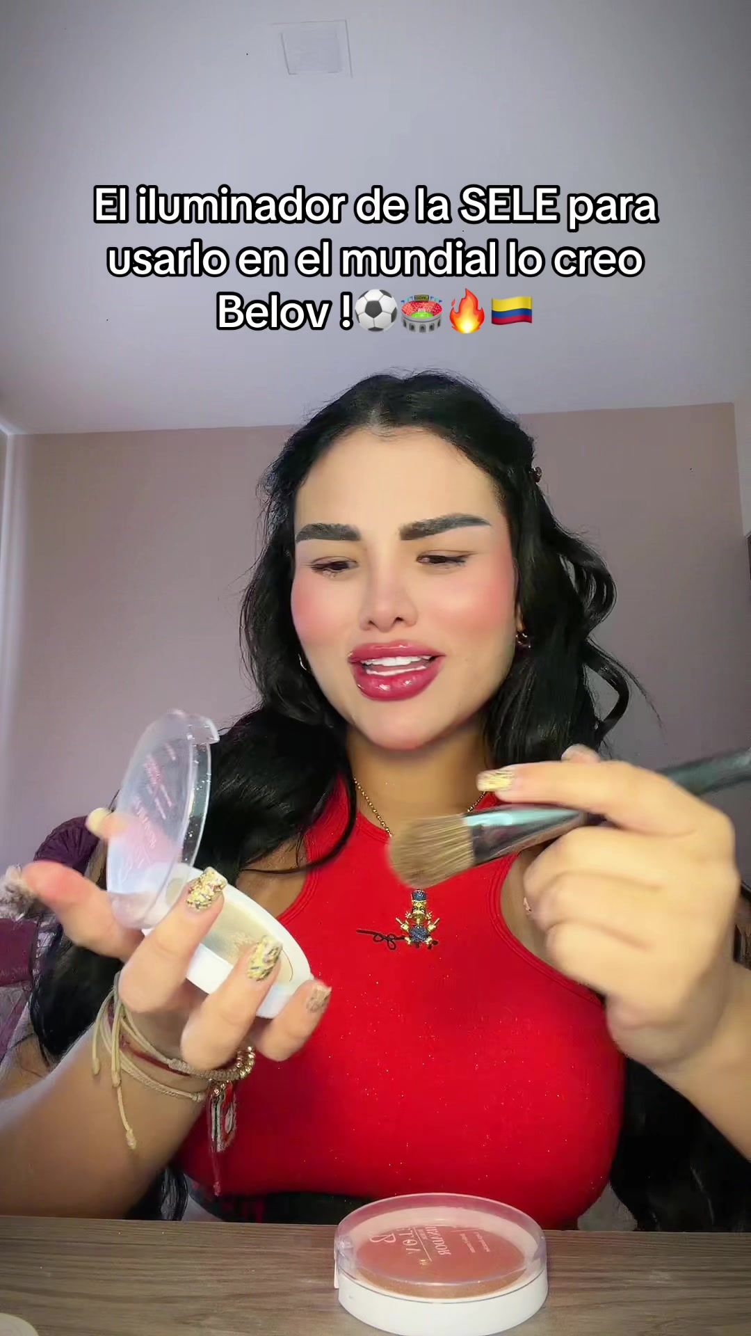 @Belov cosmetics💗