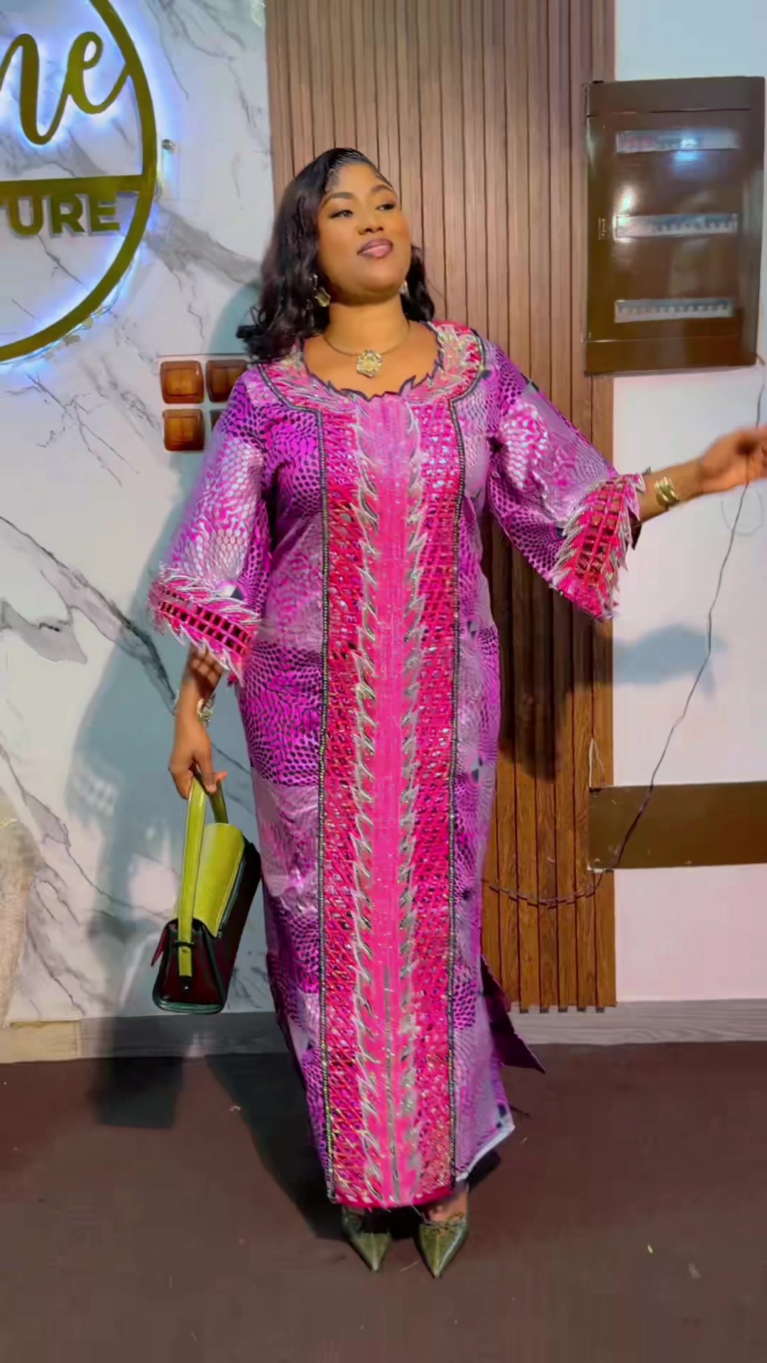 @Fine Couture
