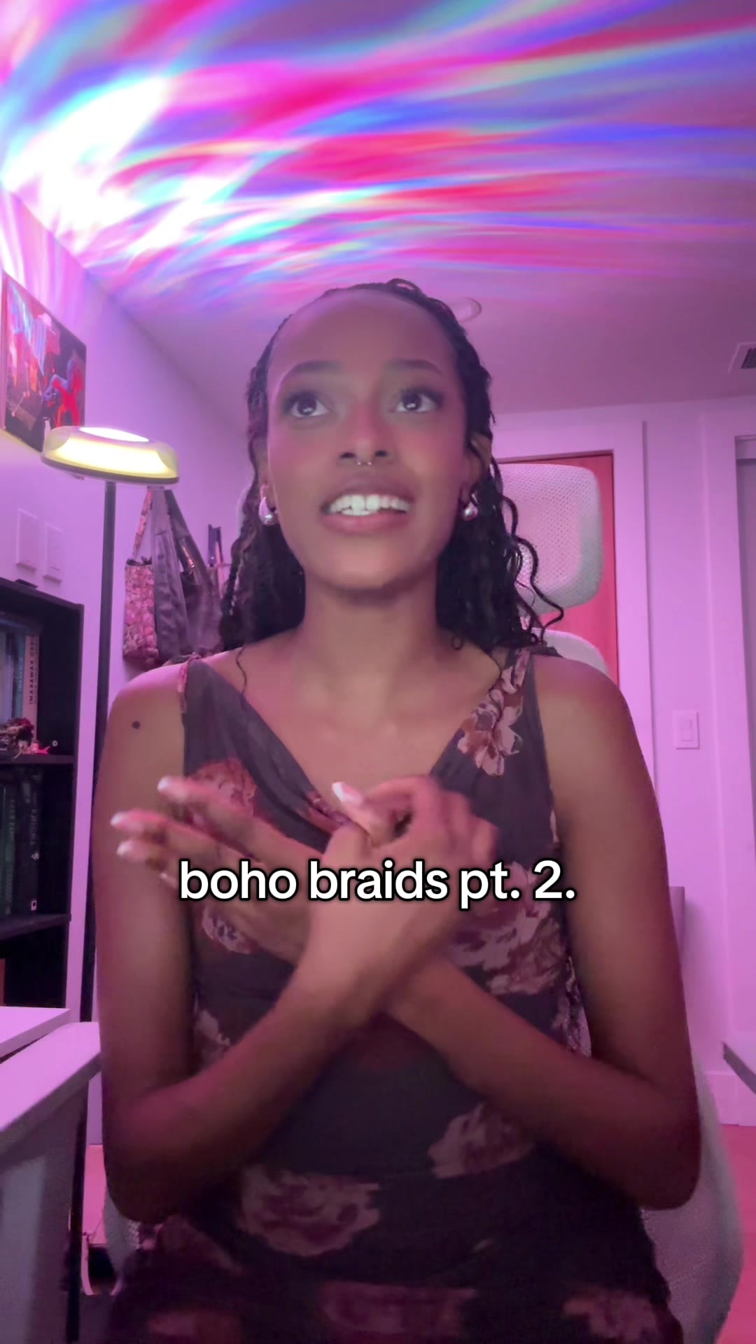 @Jada Who