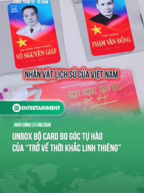 @Theanh28 Entertainment