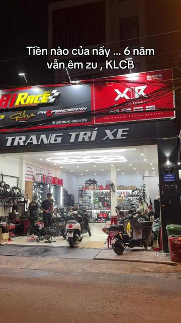 @BI RACE SHOP ĐỒ CHƠI XE