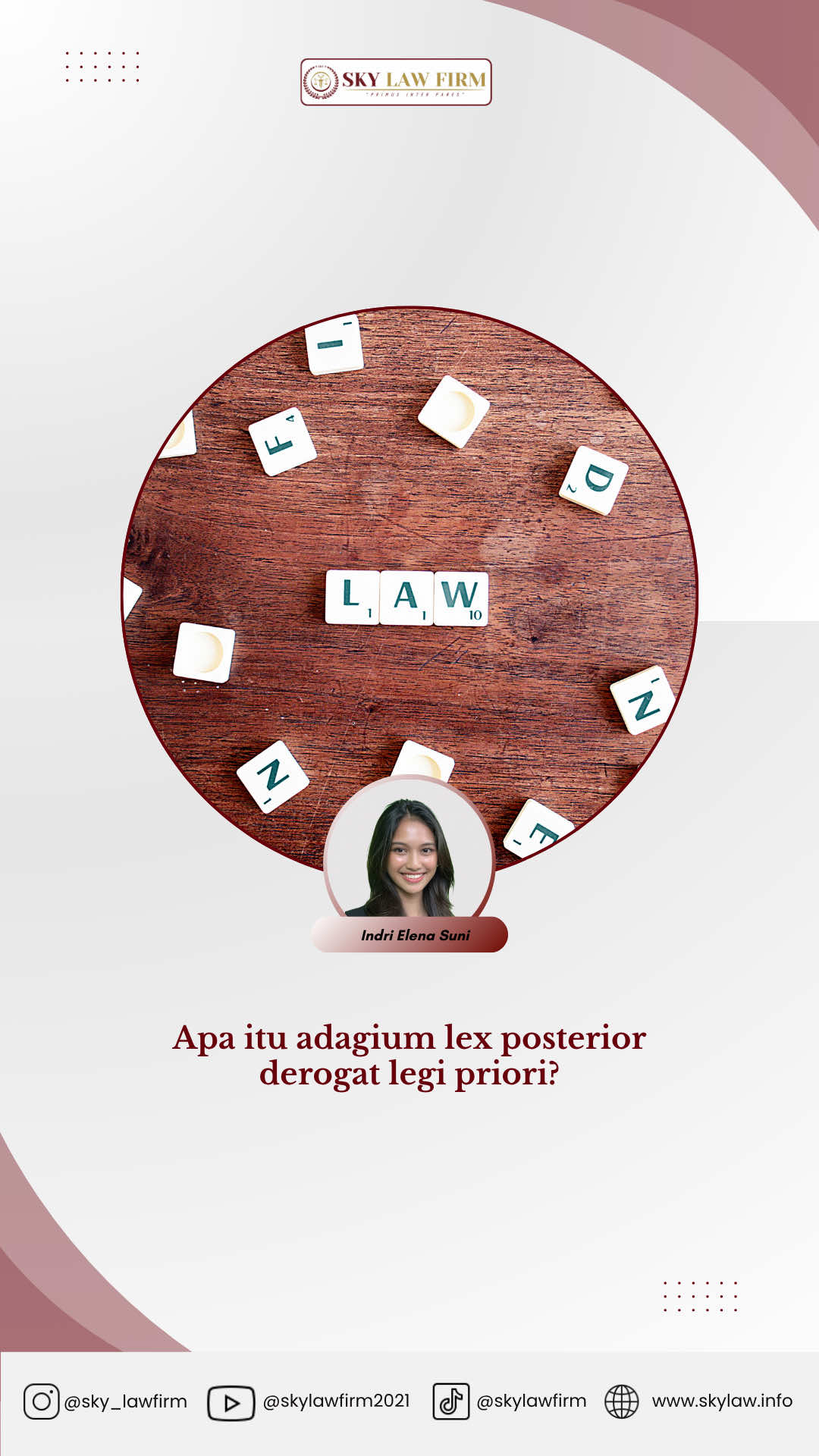 @SKY Law Firm