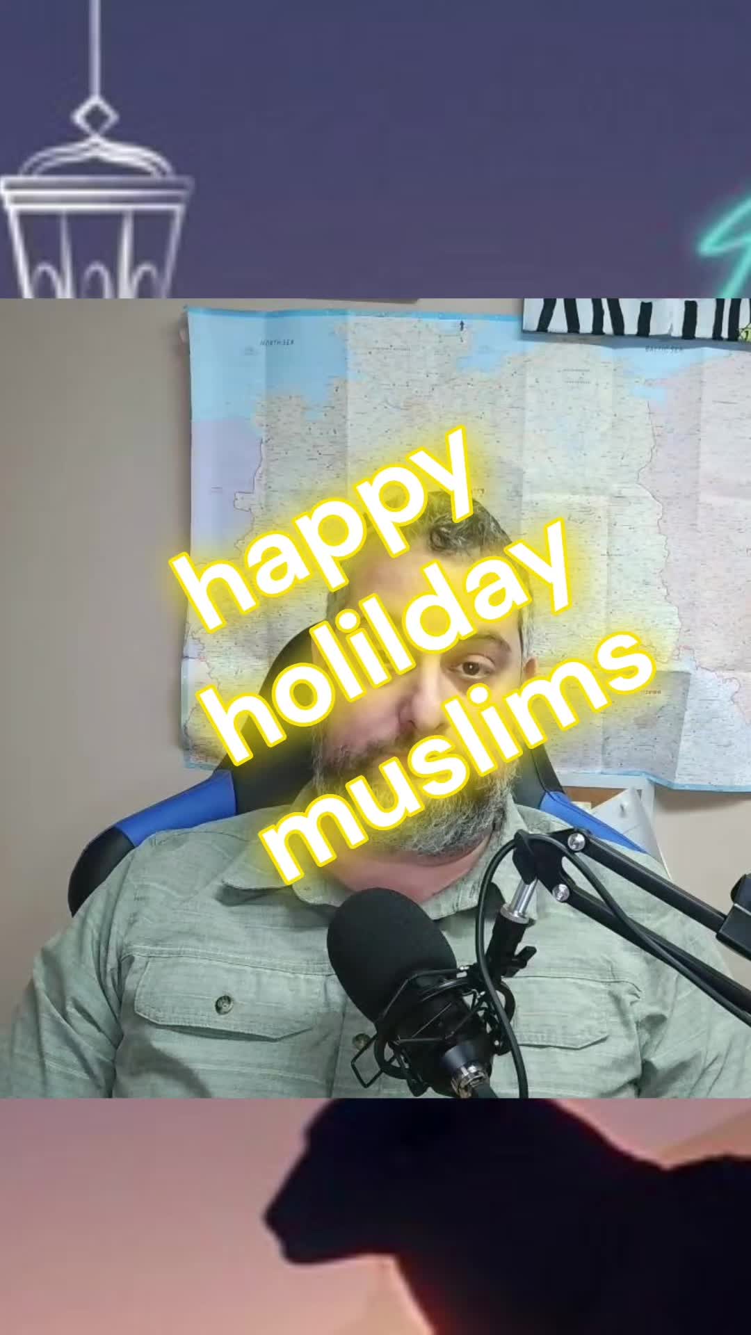 @Rabbi Mordy