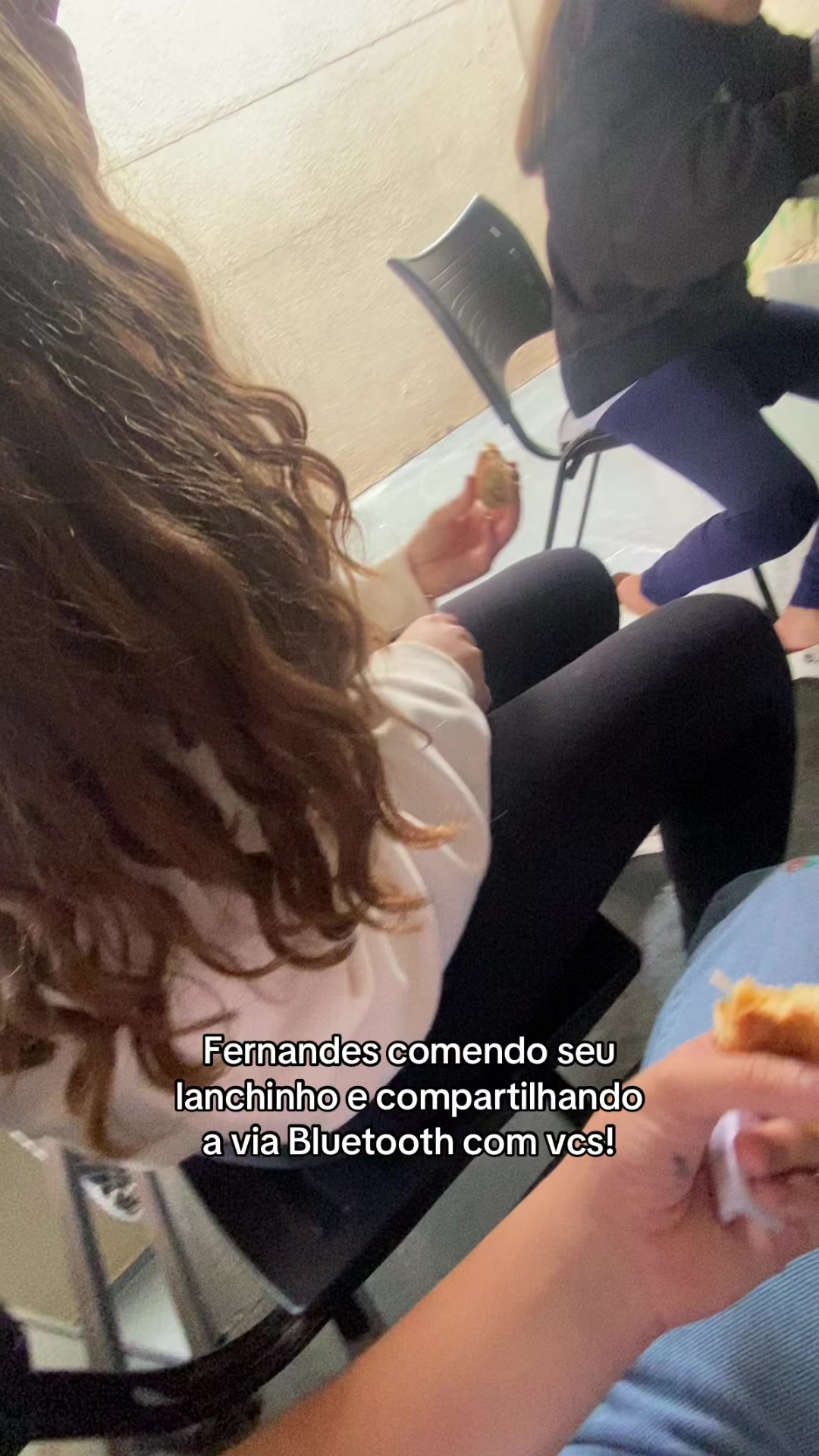 @Oque a Fernandes fazz?