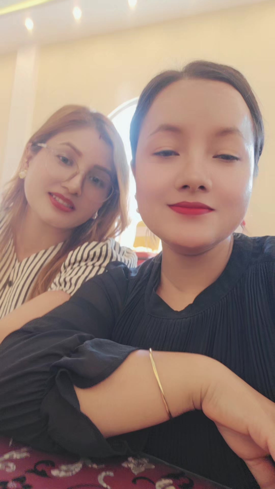 @chunushakya