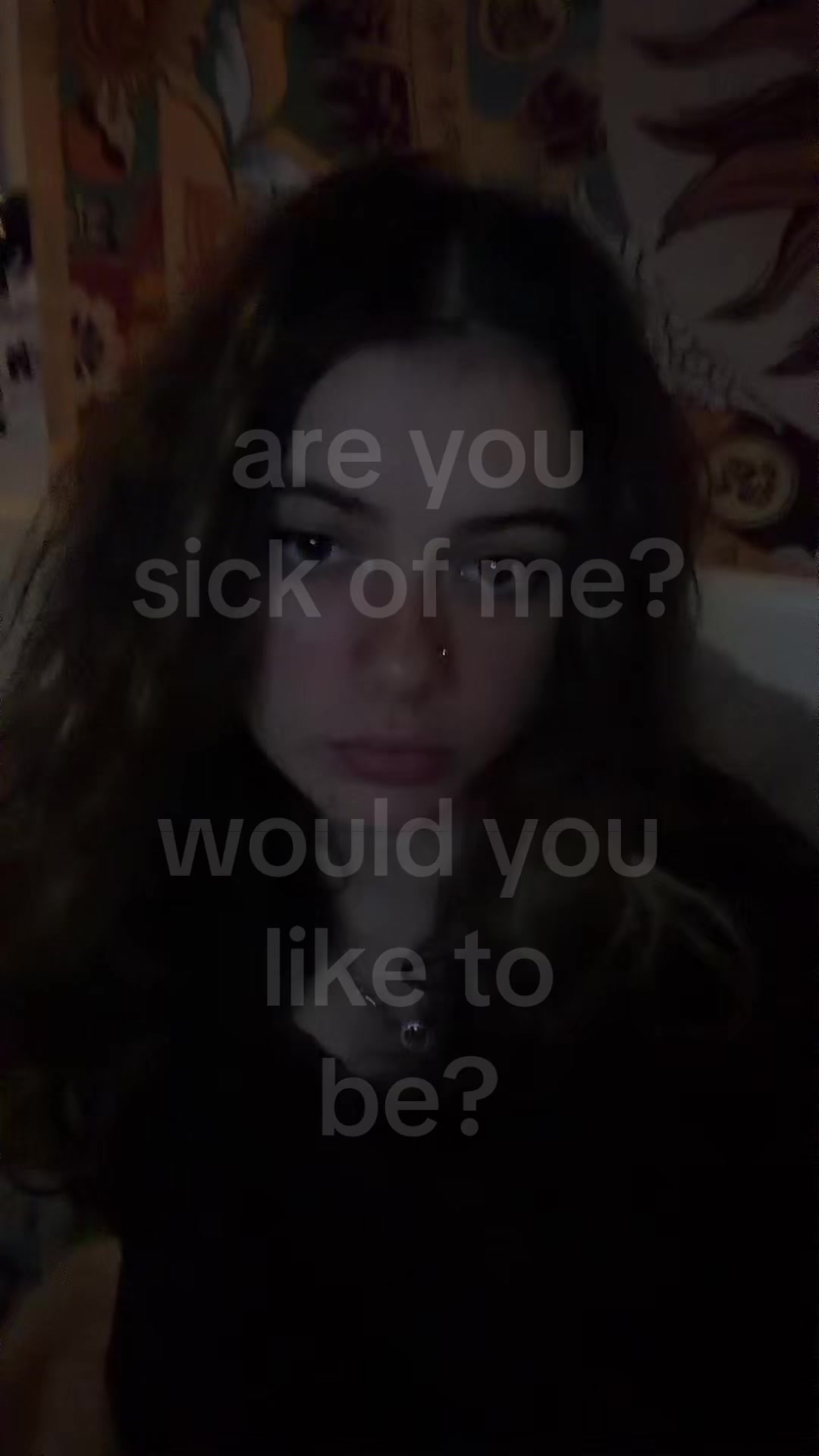 @imnotyourloser