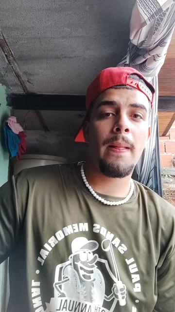 @El ni&ntilde;o maravilla 💯⚡