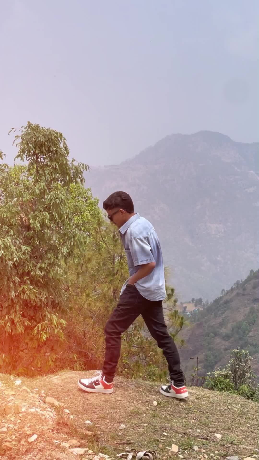 @Madan Giri