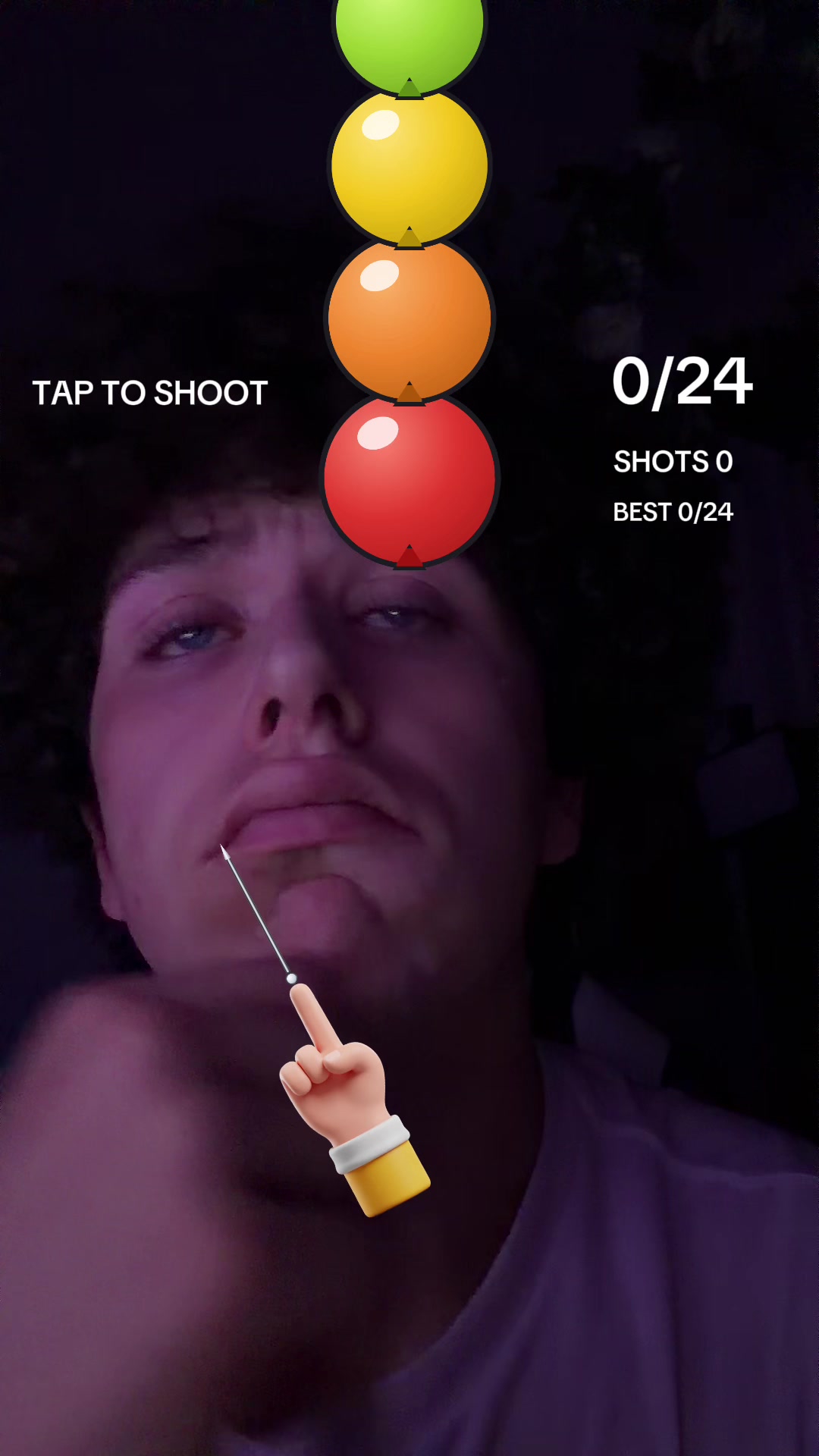 @bapplegoose