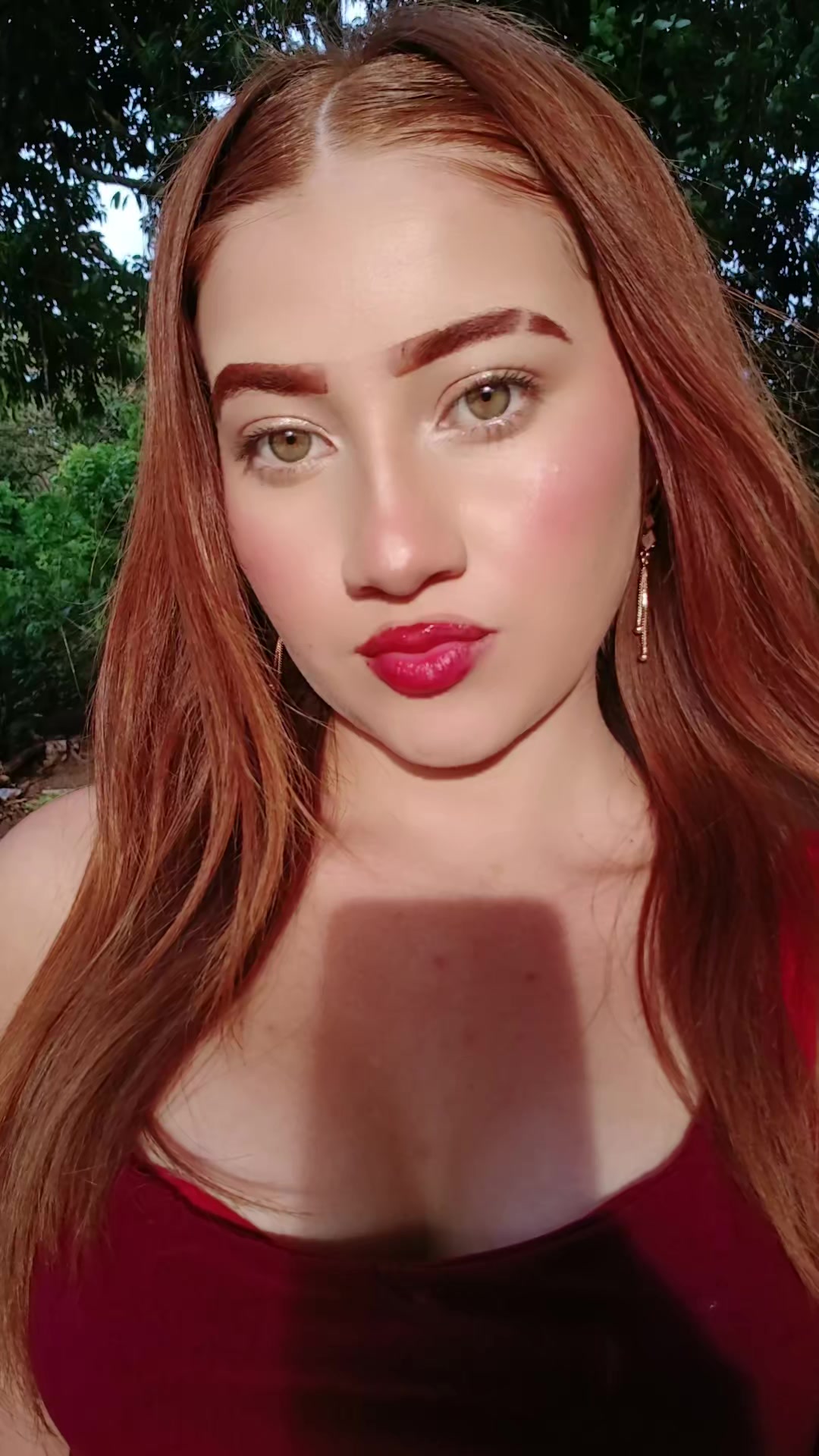 @ChelithAa _😍✨️🙈