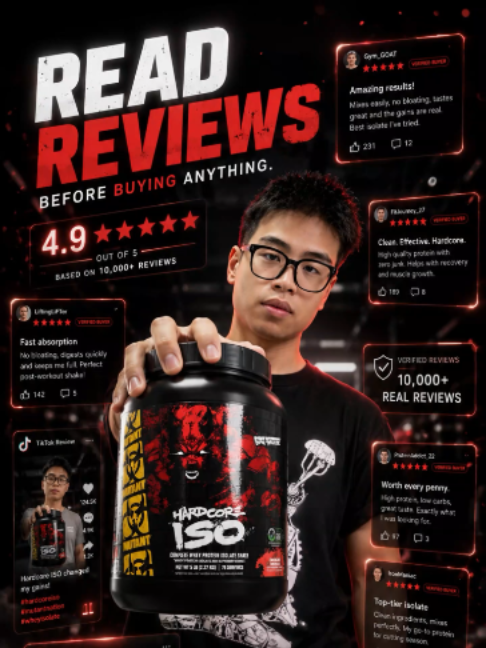@Ultimate Sup Sport Supplement