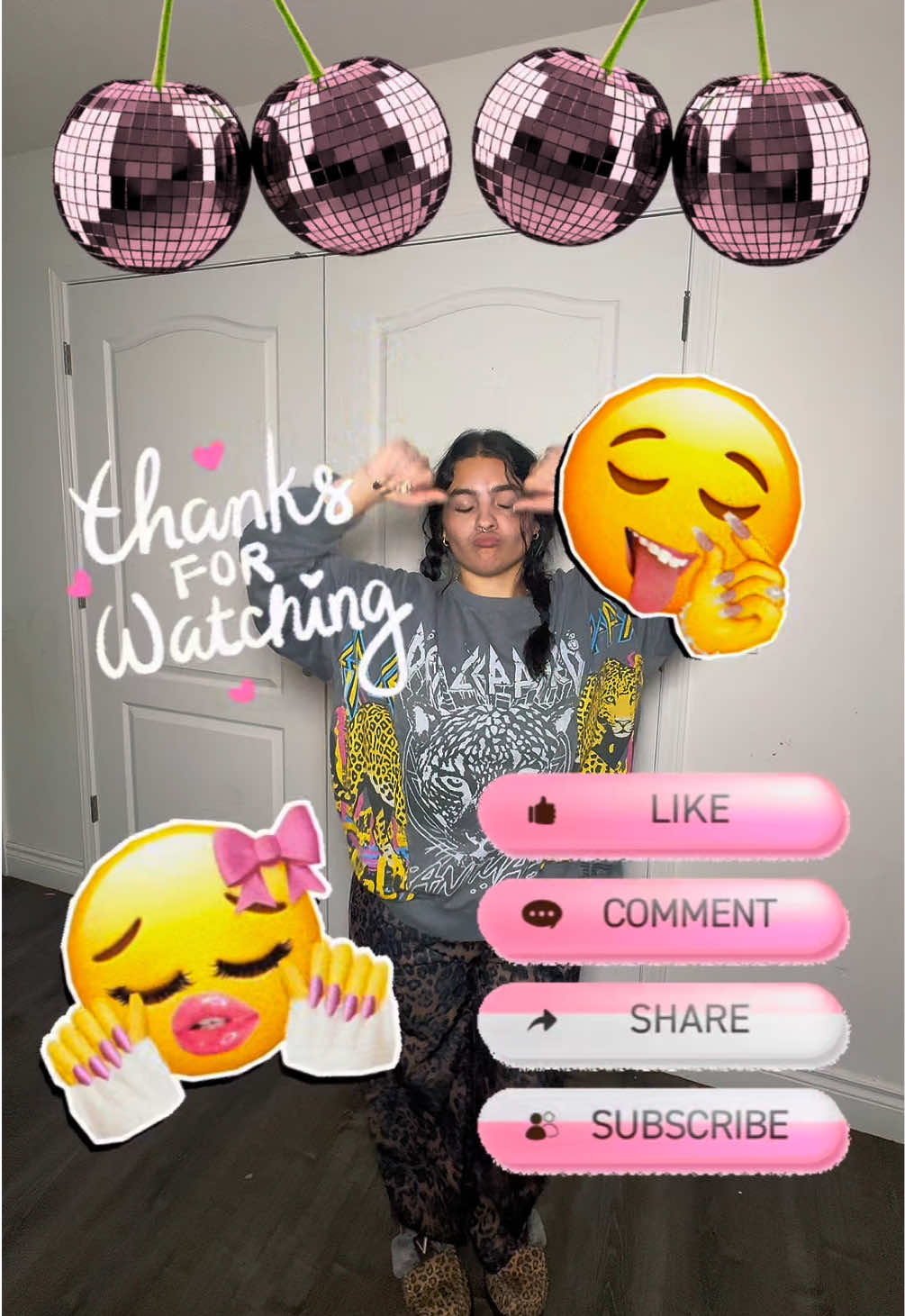 @urfavferalmamanae