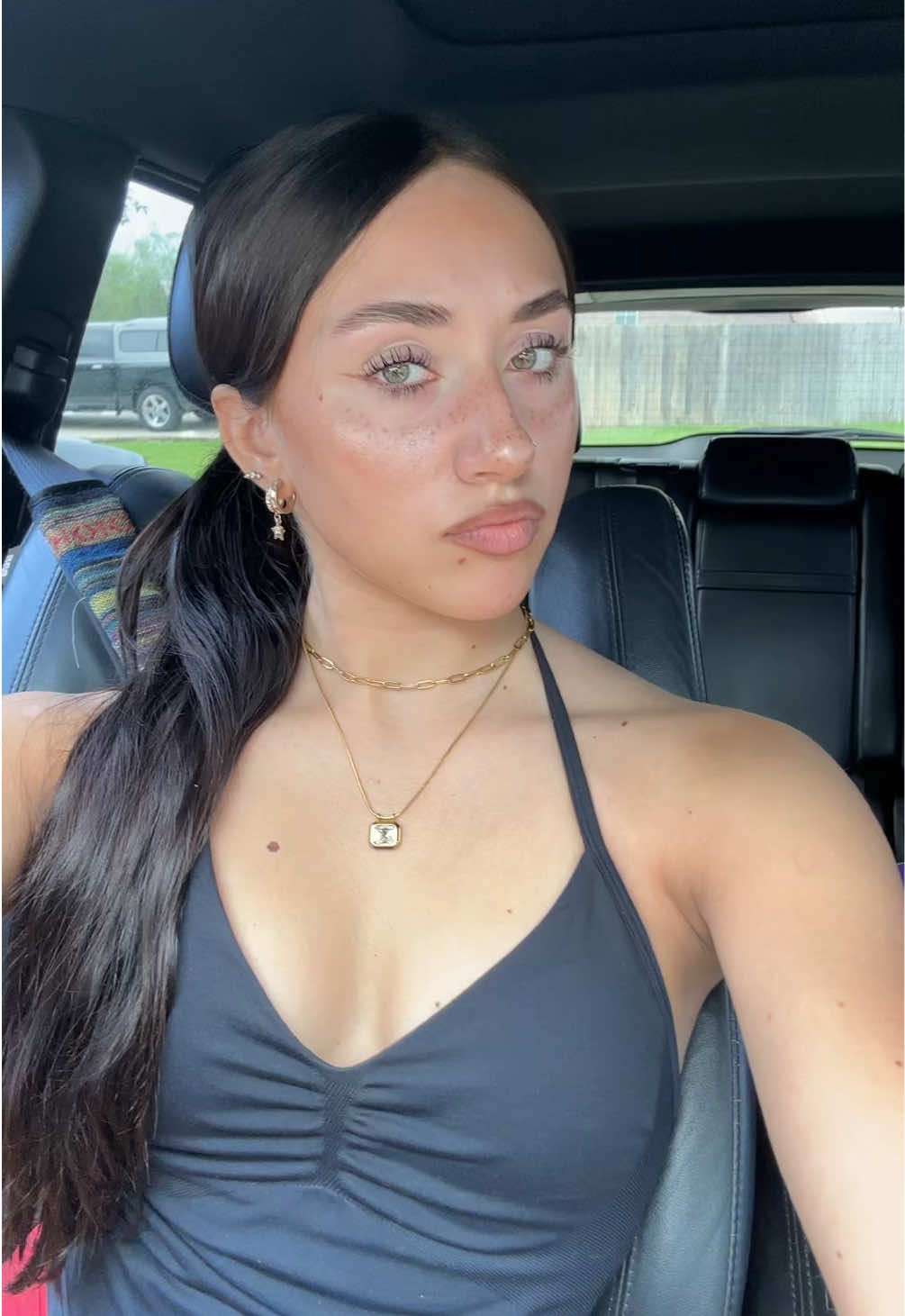 @leila or no?
