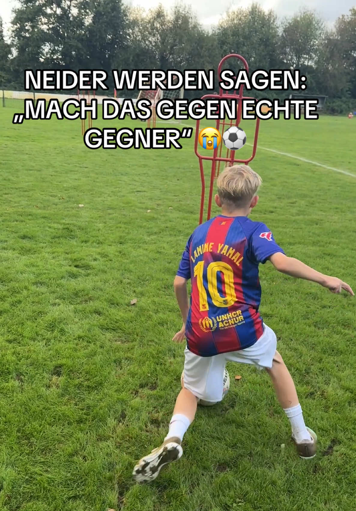 @Calcio Coach Loay 🦍