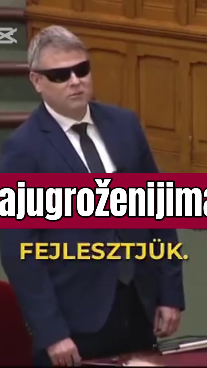 @Probuđeni Gustav