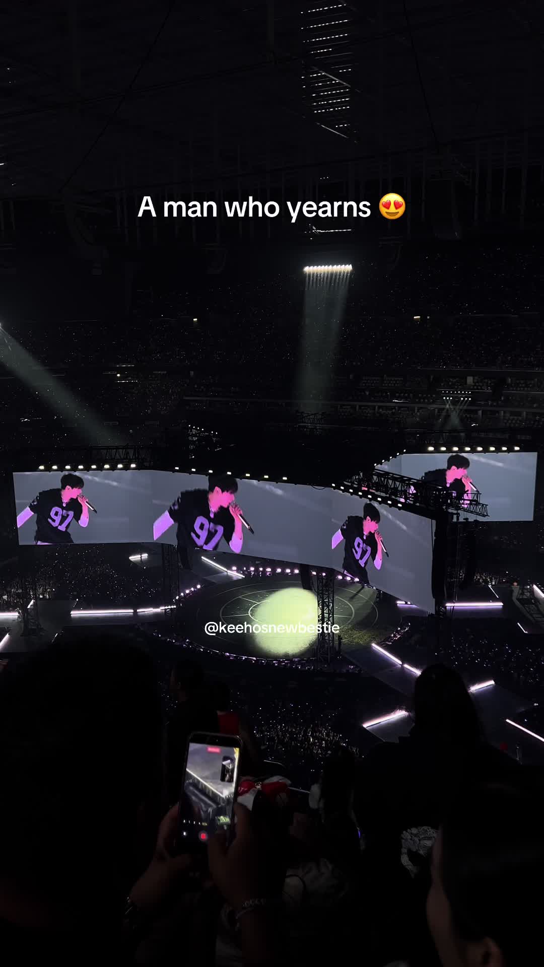 @I MISS BTS 🤞🏾